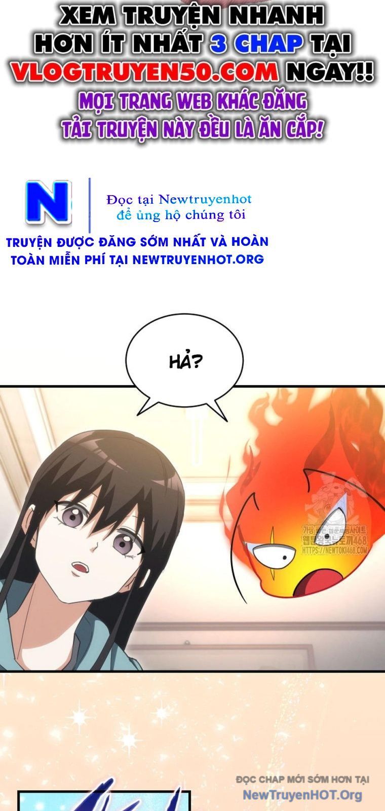 Ranker Mơ Được Nghỉ Hưu Chap 12 - Next Chap 13