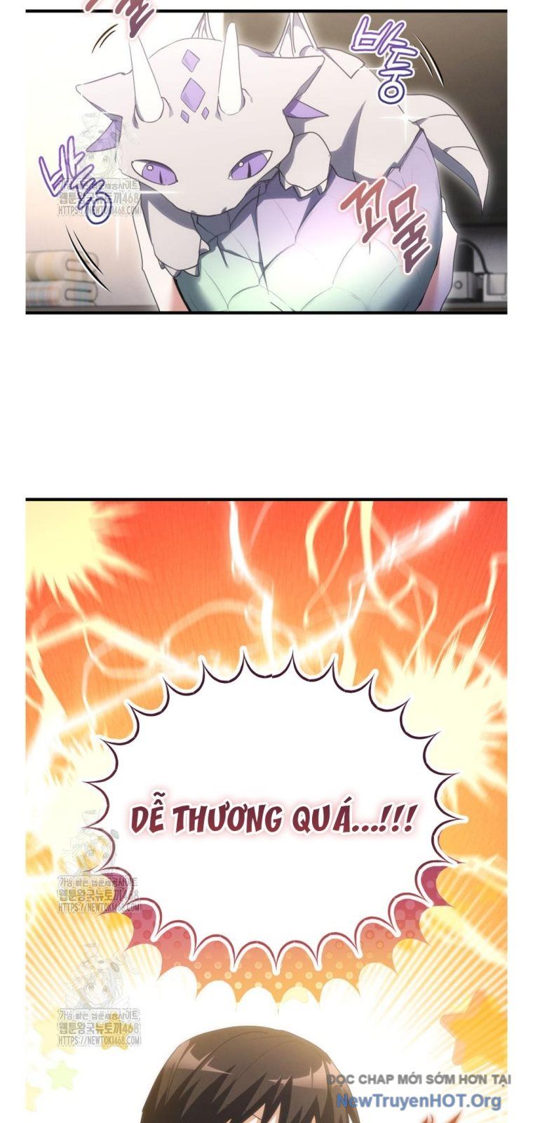 Ranker Mơ Được Nghỉ Hưu Chap 12 - Next Chap 13