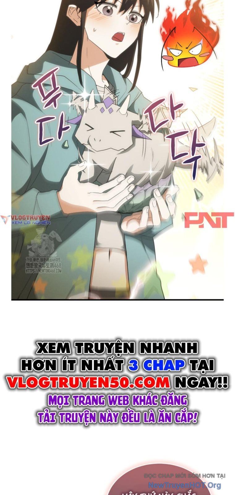 Ranker Mơ Được Nghỉ Hưu Chap 12 - Next Chap 13