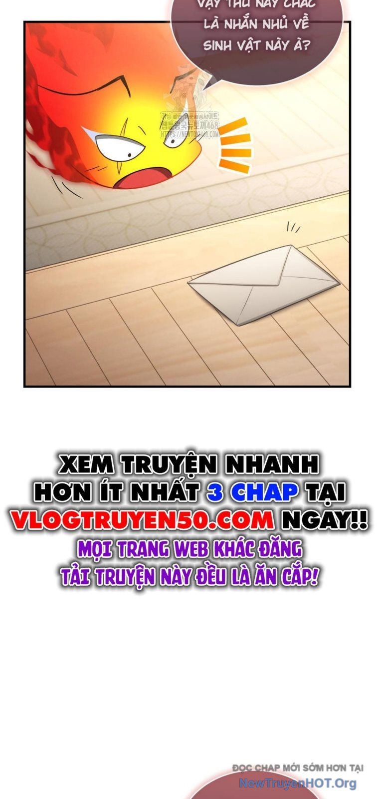Ranker Mơ Được Nghỉ Hưu Chap 12 - Next Chap 13