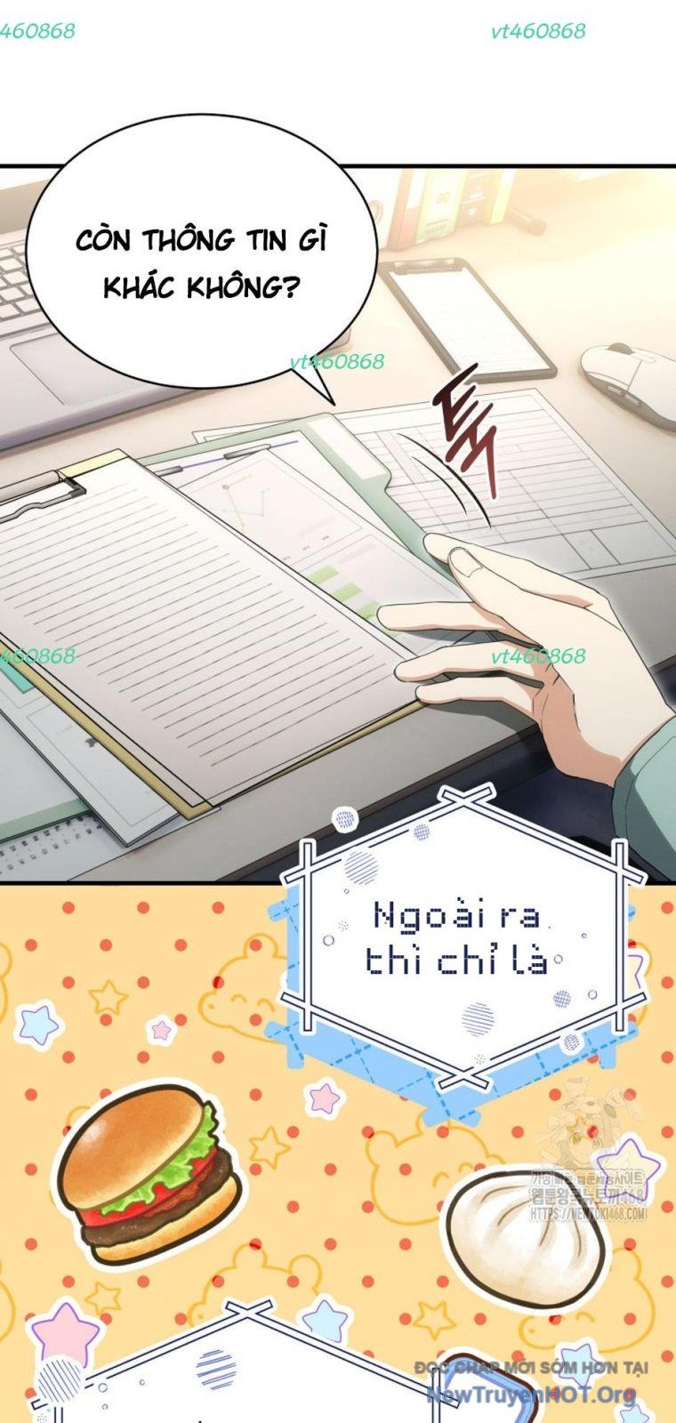 Ranker Mơ Được Nghỉ Hưu Chap 12 - Next Chap 13