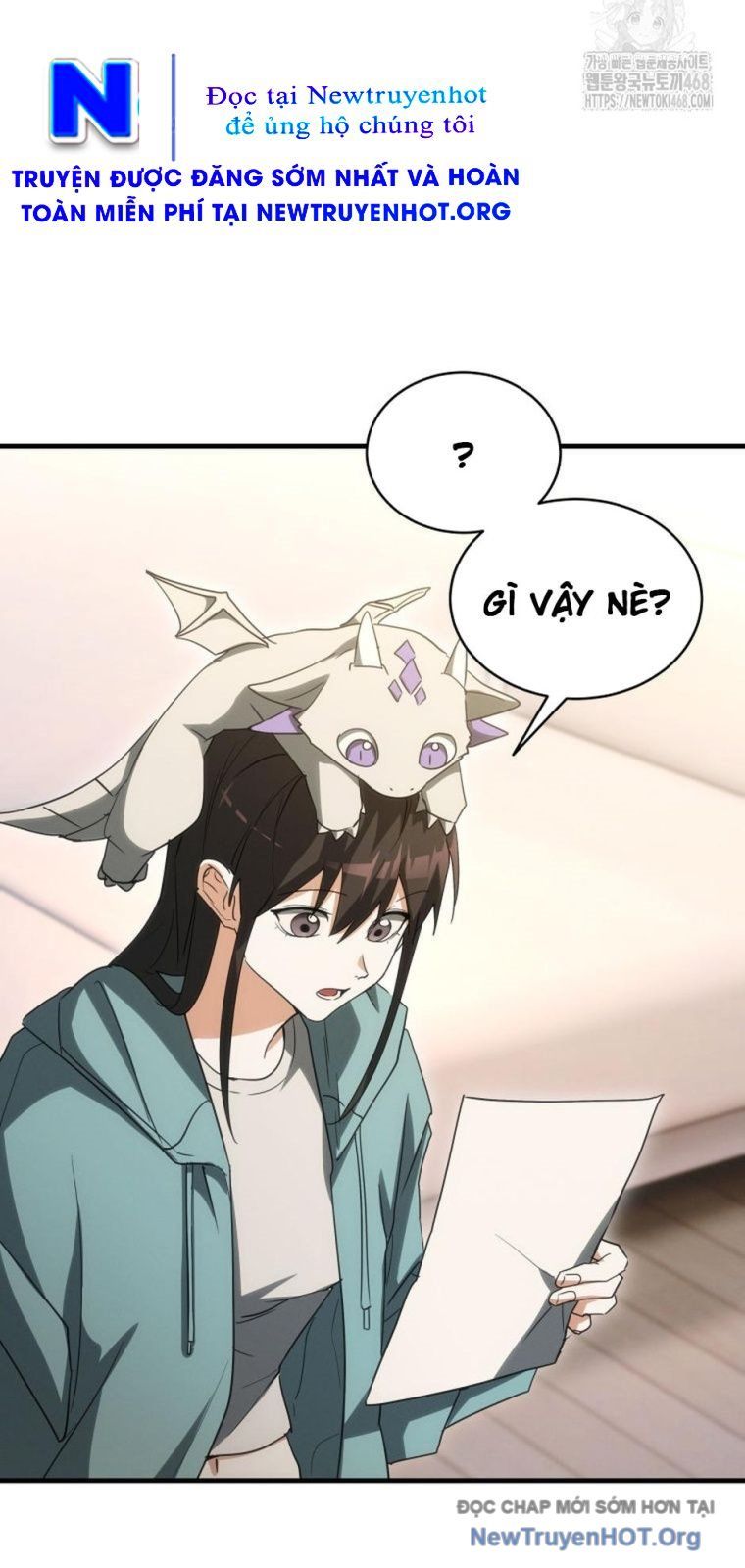 Ranker Mơ Được Nghỉ Hưu Chap 12 - Next Chap 13