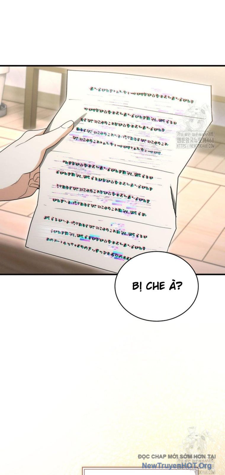 Ranker Mơ Được Nghỉ Hưu Chap 12 - Next Chap 13