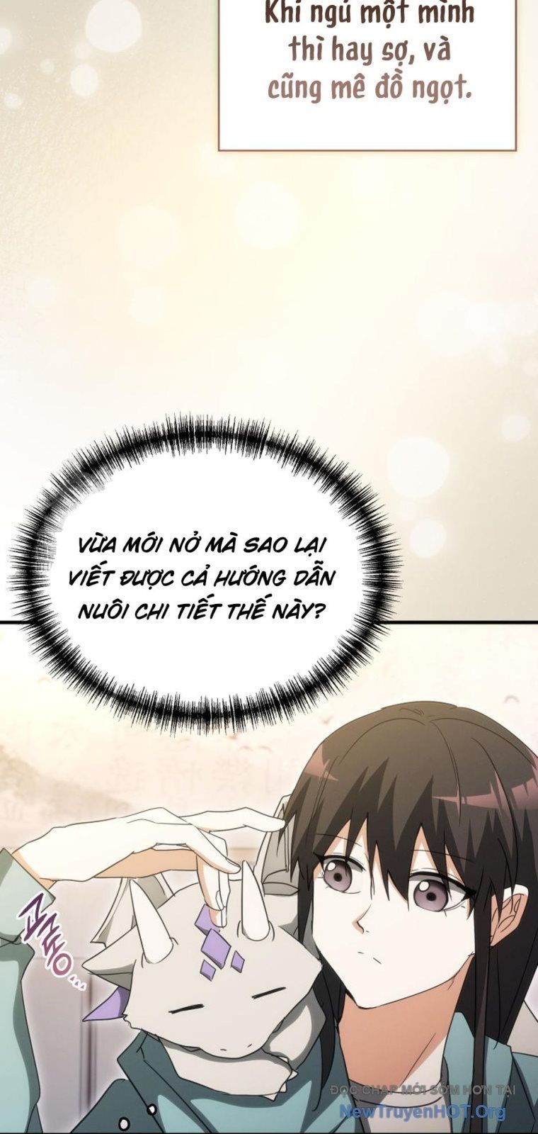 Ranker Mơ Được Nghỉ Hưu Chap 12 - Next Chap 13