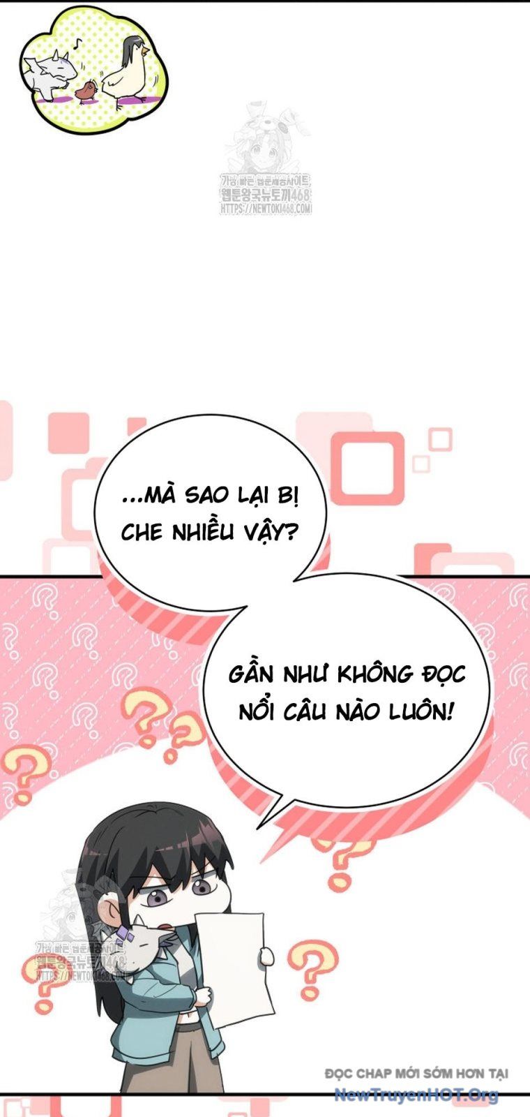 Ranker Mơ Được Nghỉ Hưu Chap 12 - Next Chap 13