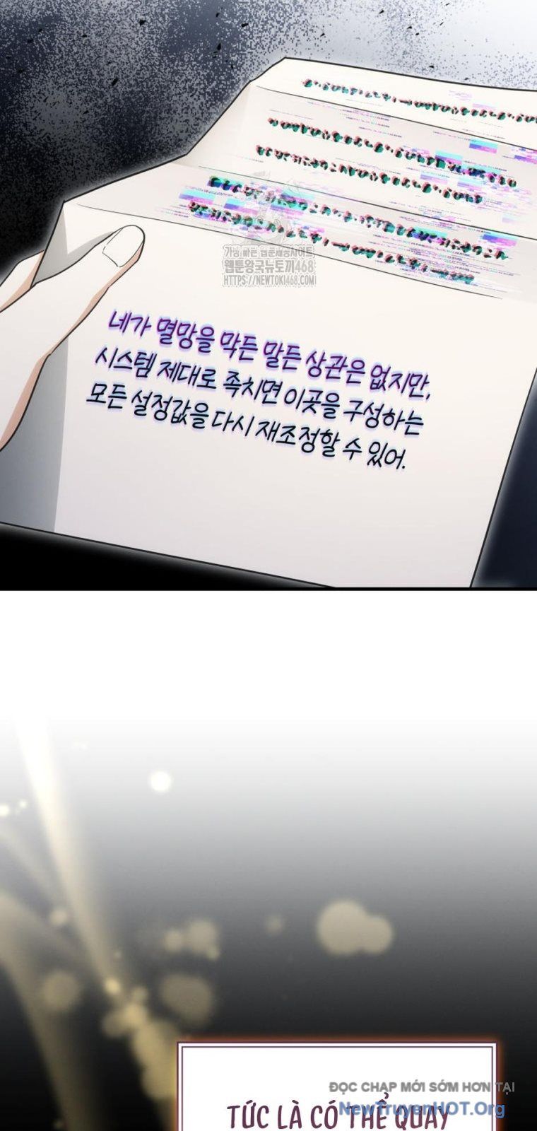 Ranker Mơ Được Nghỉ Hưu Chap 12 - Next Chap 13
