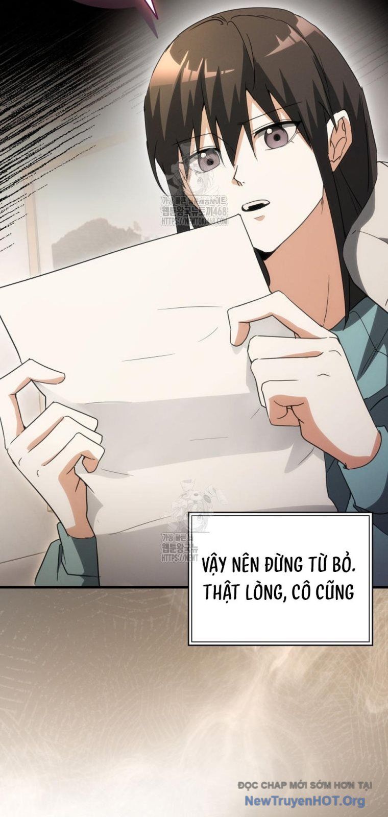 Ranker Mơ Được Nghỉ Hưu Chap 12 - Next Chap 13