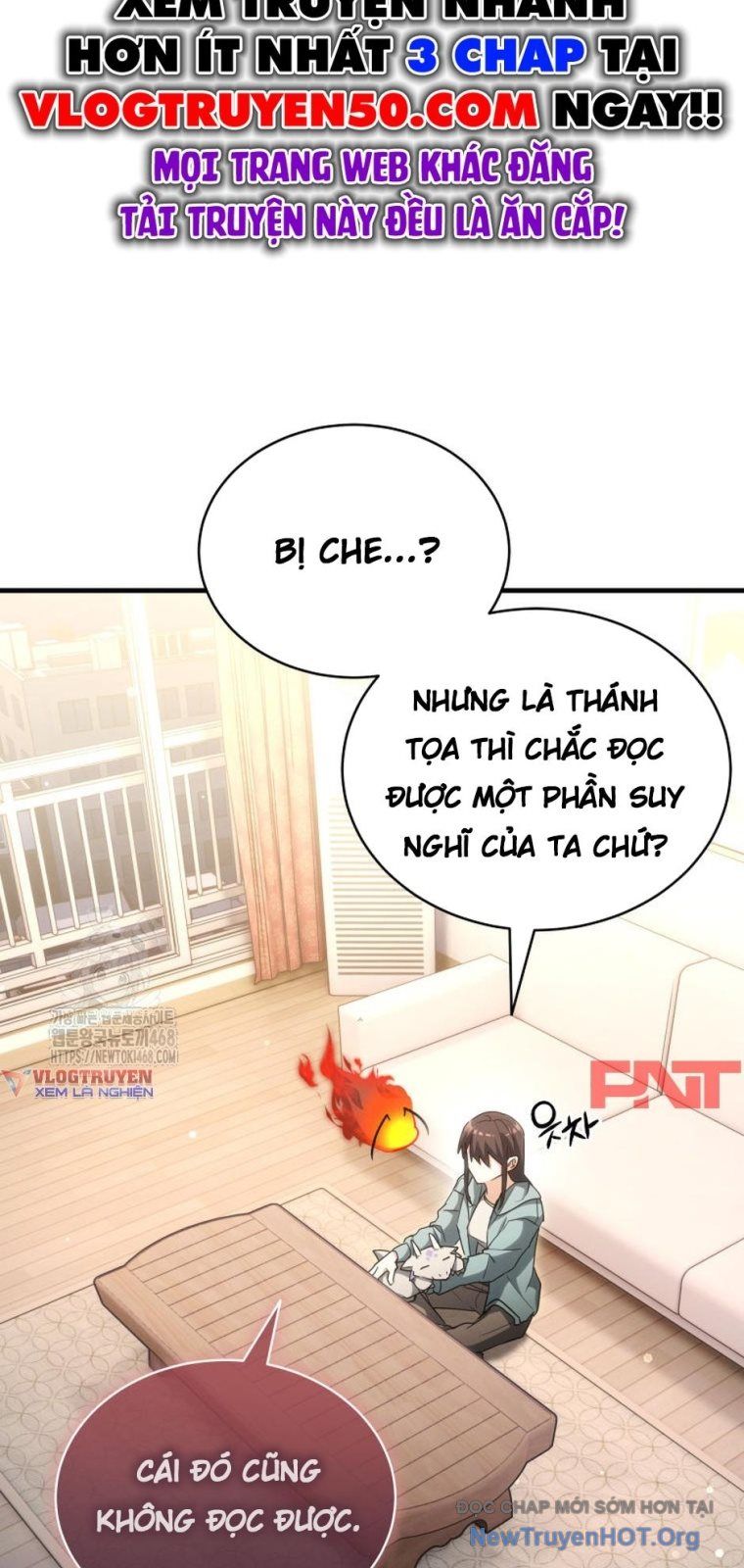 Ranker Mơ Được Nghỉ Hưu Chap 12 - Next Chap 13
