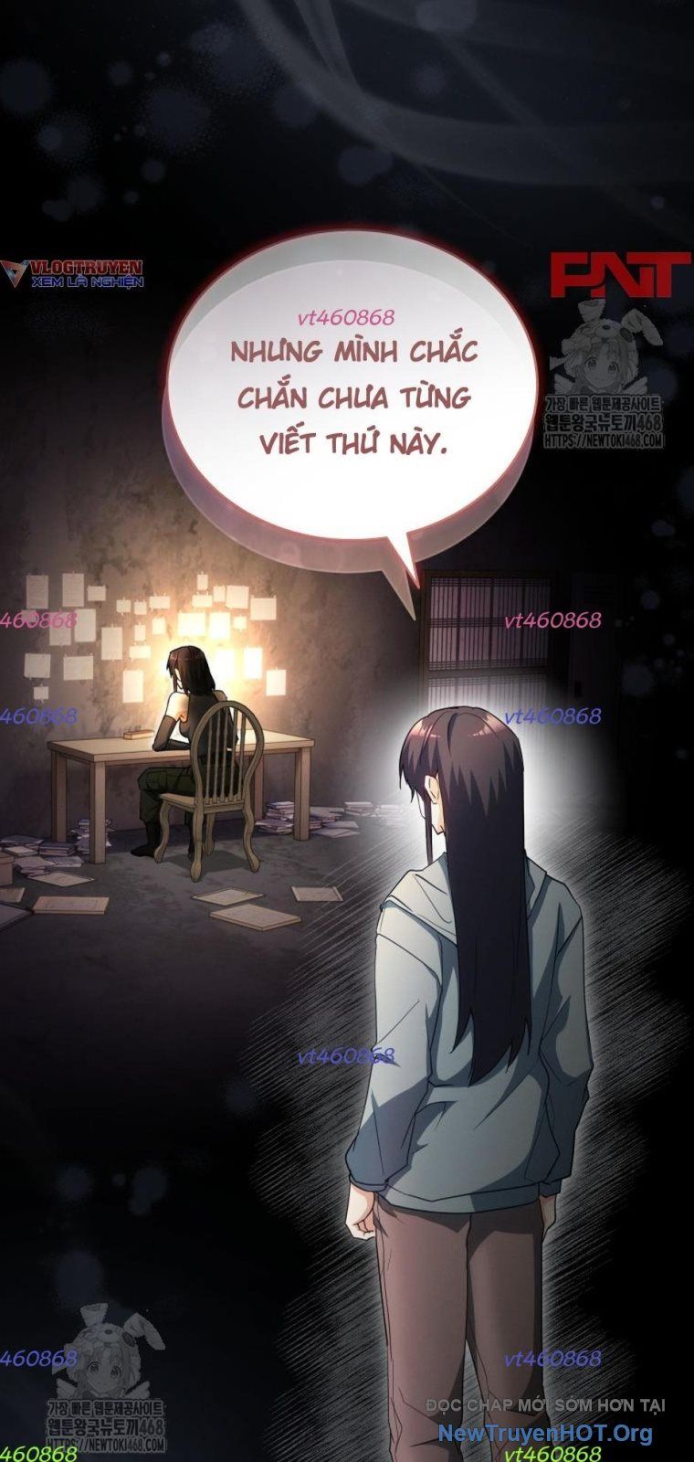 Ranker Mơ Được Nghỉ Hưu Chap 12 - Next Chap 13