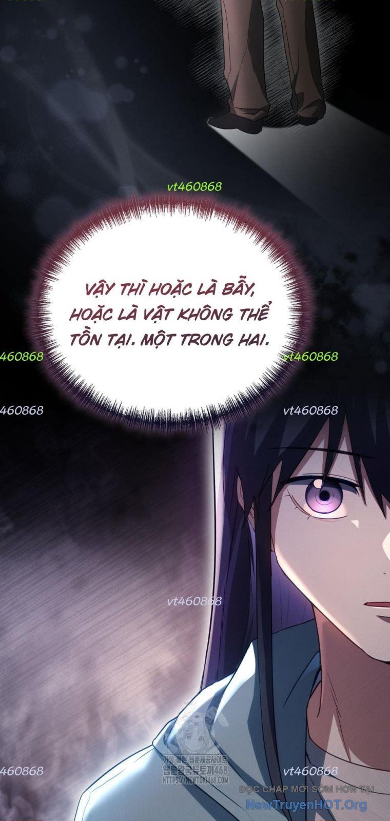 Ranker Mơ Được Nghỉ Hưu Chap 12 - Next Chap 13
