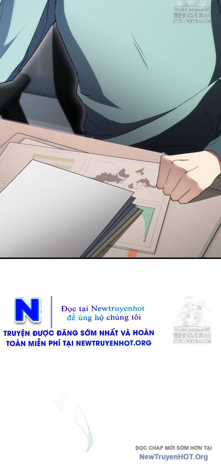 Ranker Mơ Được Nghỉ Hưu Chap 12 - Next Chap 13