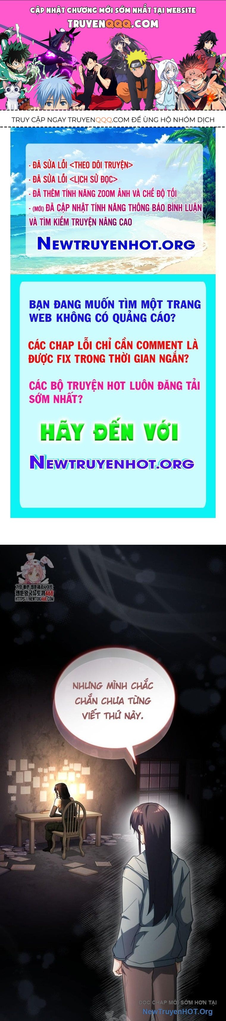 Ranker Mơ Được Nghỉ Hưu Chap 13 - Next Chap 14