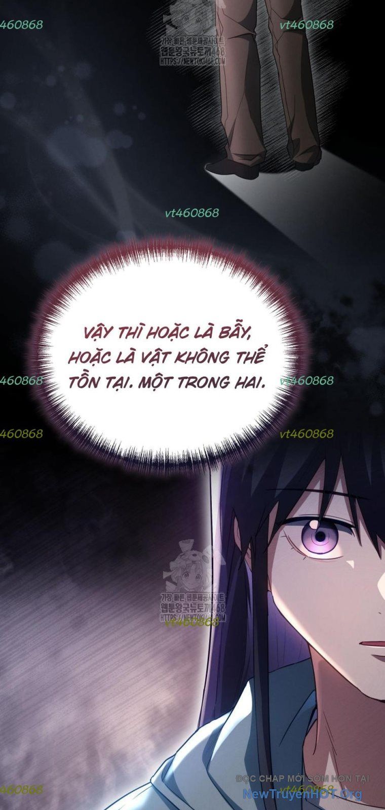 Ranker Mơ Được Nghỉ Hưu Chap 13 - Next Chap 14