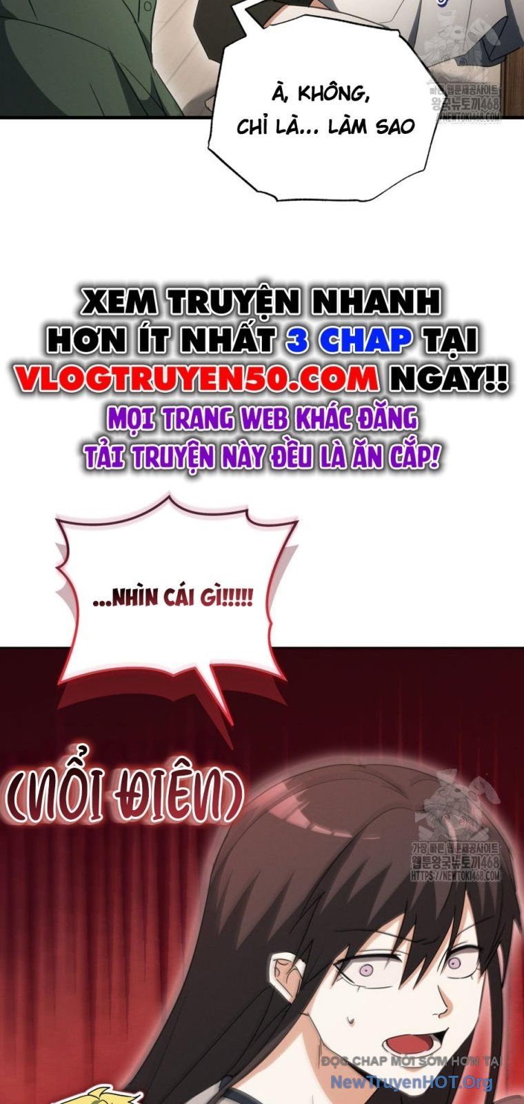 Ranker Mơ Được Nghỉ Hưu Chap 13 - Next Chap 14