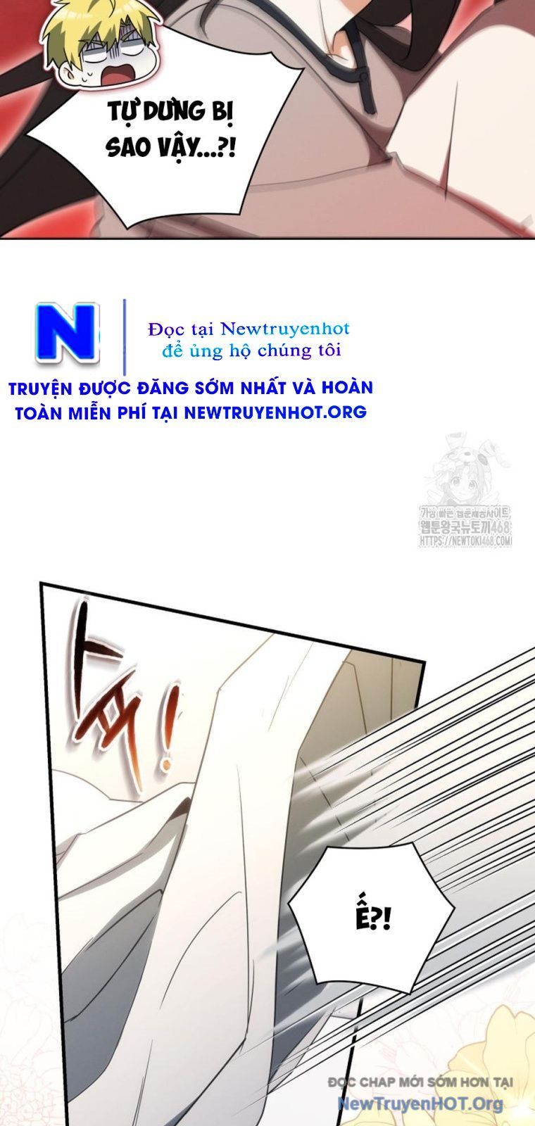 Ranker Mơ Được Nghỉ Hưu Chap 13 - Next Chap 14