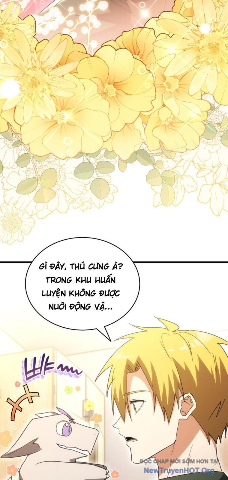 Ranker Mơ Được Nghỉ Hưu Chap 13 - Next Chap 14