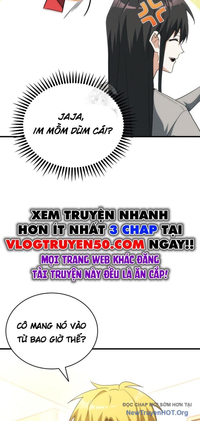 Ranker Mơ Được Nghỉ Hưu Chap 13 - Next Chap 14