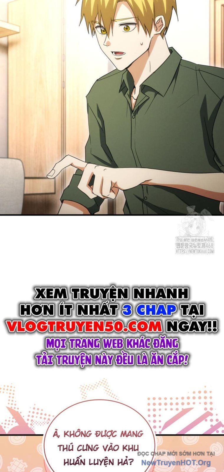 Ranker Mơ Được Nghỉ Hưu Chap 13 - Next Chap 14