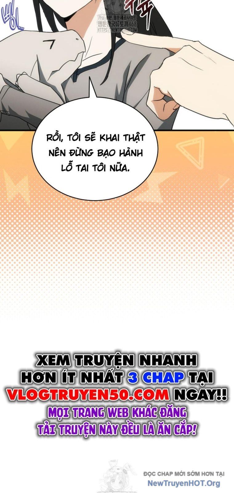 Ranker Mơ Được Nghỉ Hưu Chap 13 - Next Chap 14