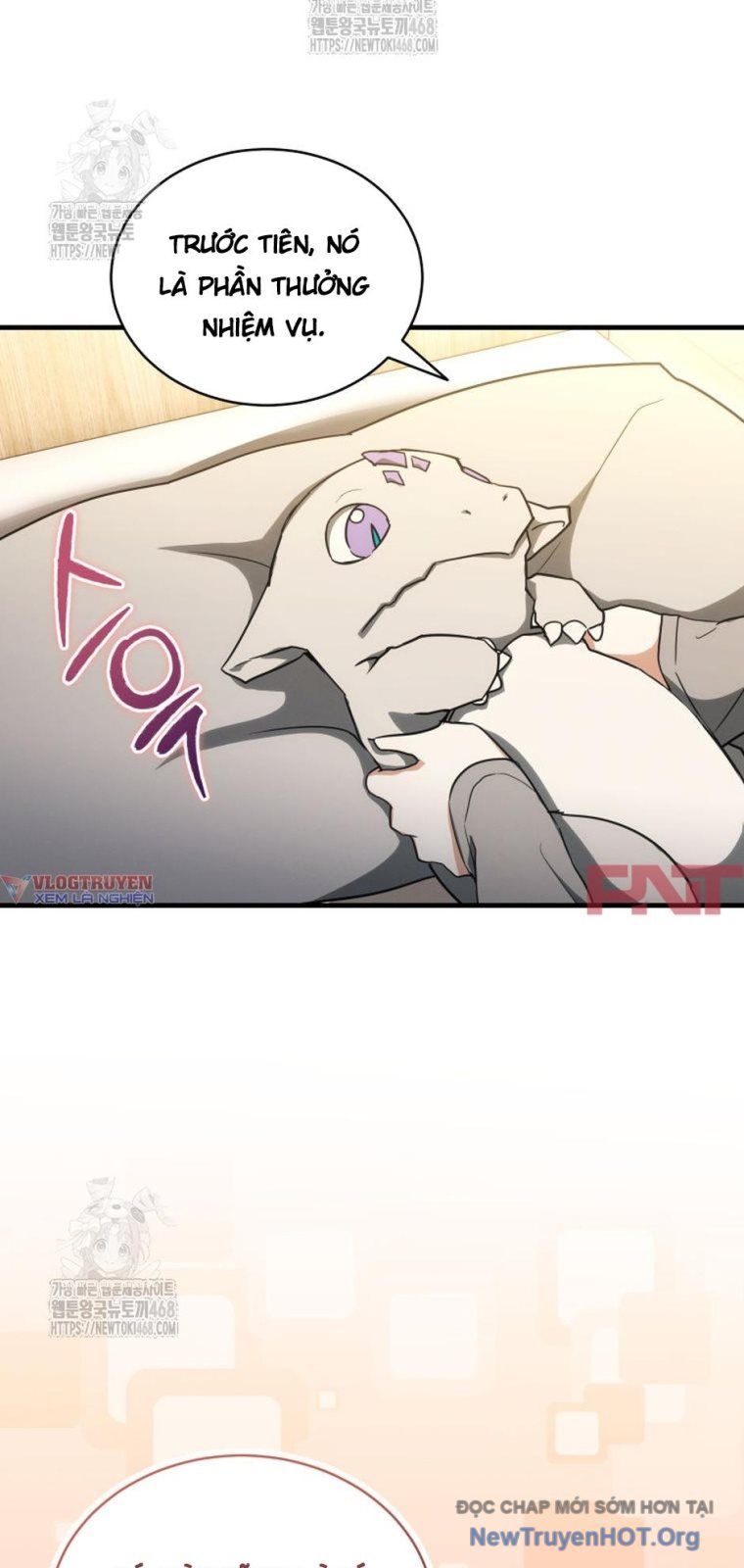 Ranker Mơ Được Nghỉ Hưu Chap 13 - Next Chap 14
