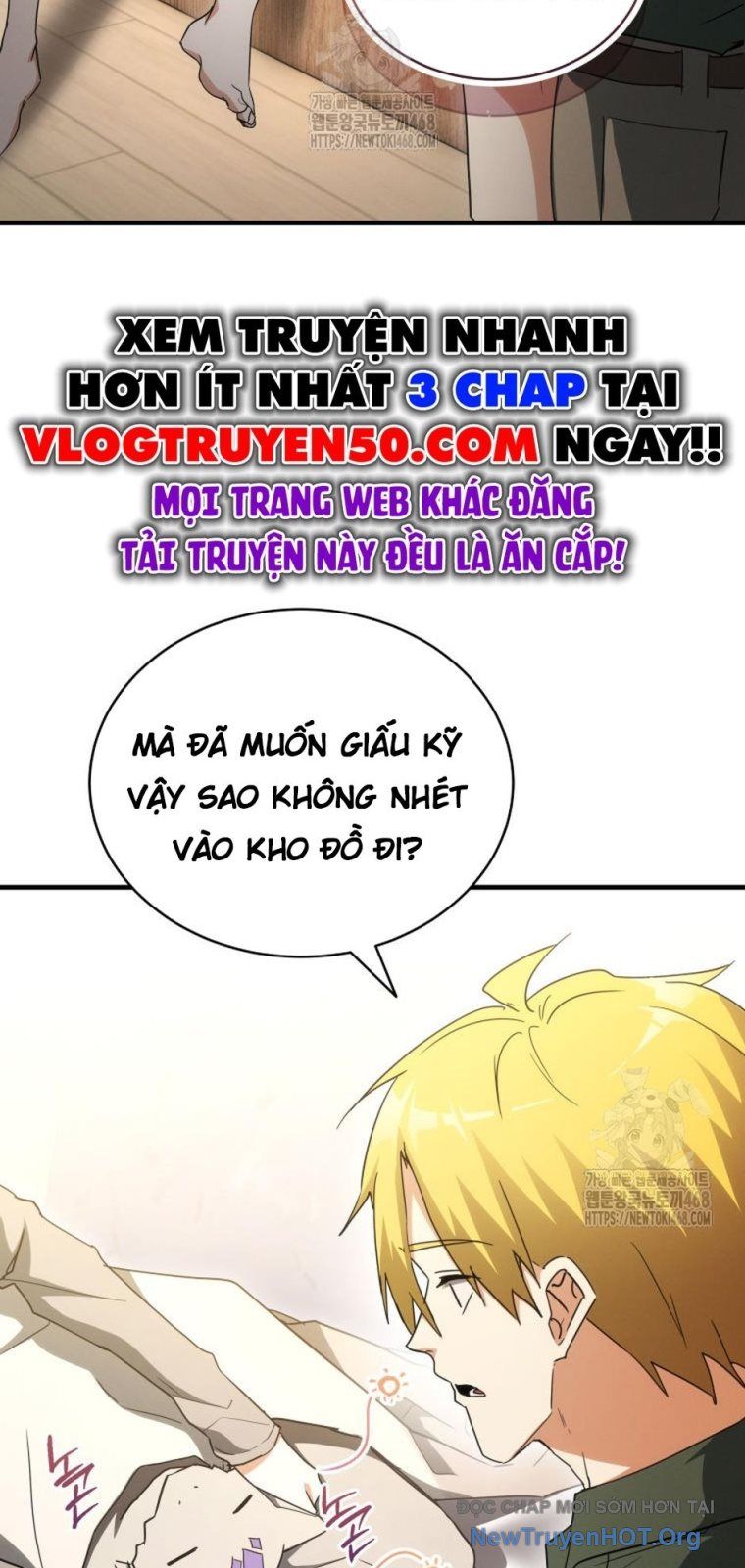 Ranker Mơ Được Nghỉ Hưu Chap 13 - Next Chap 14