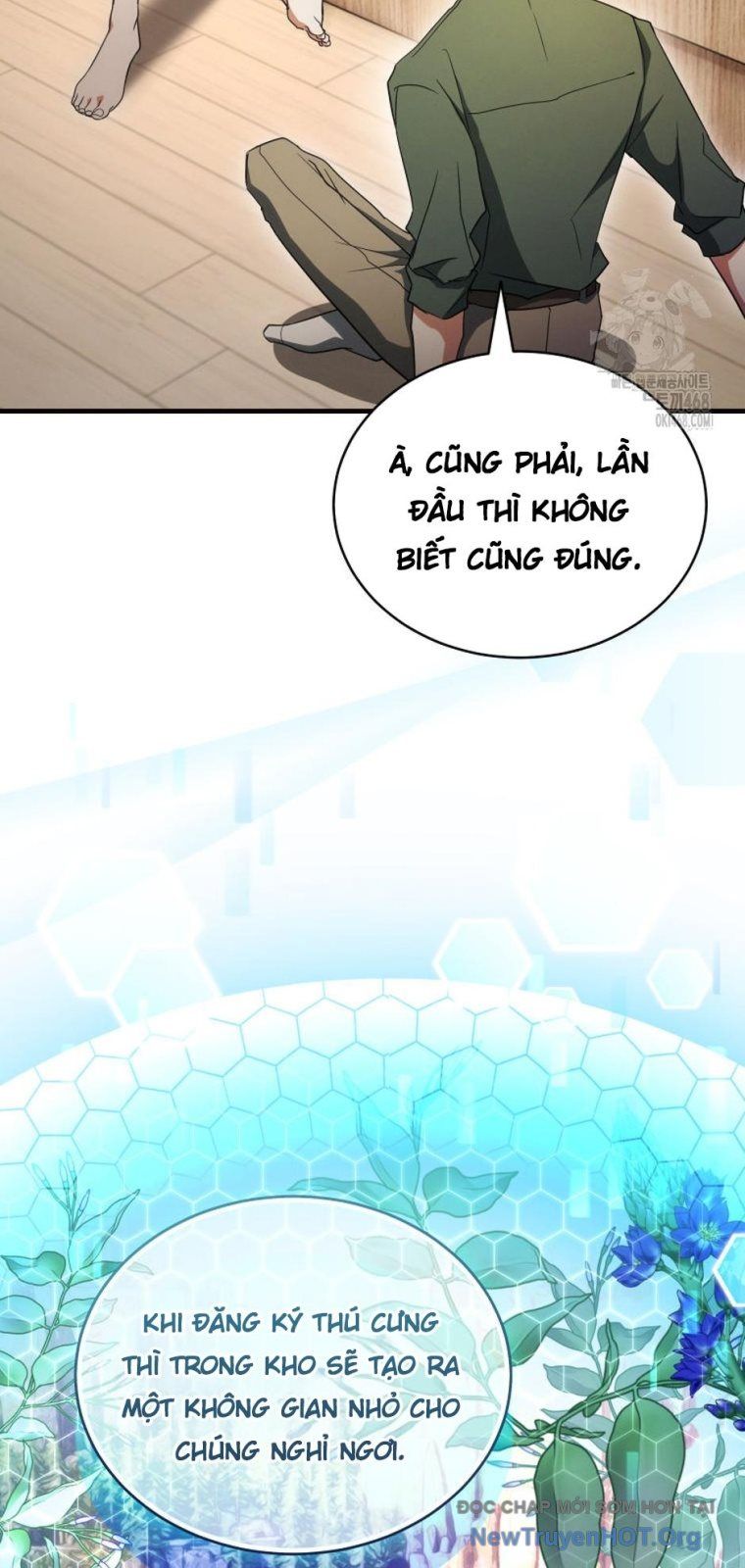Ranker Mơ Được Nghỉ Hưu Chap 13 - Next Chap 14