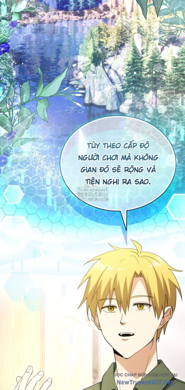 Ranker Mơ Được Nghỉ Hưu Chap 13 - Next Chap 14