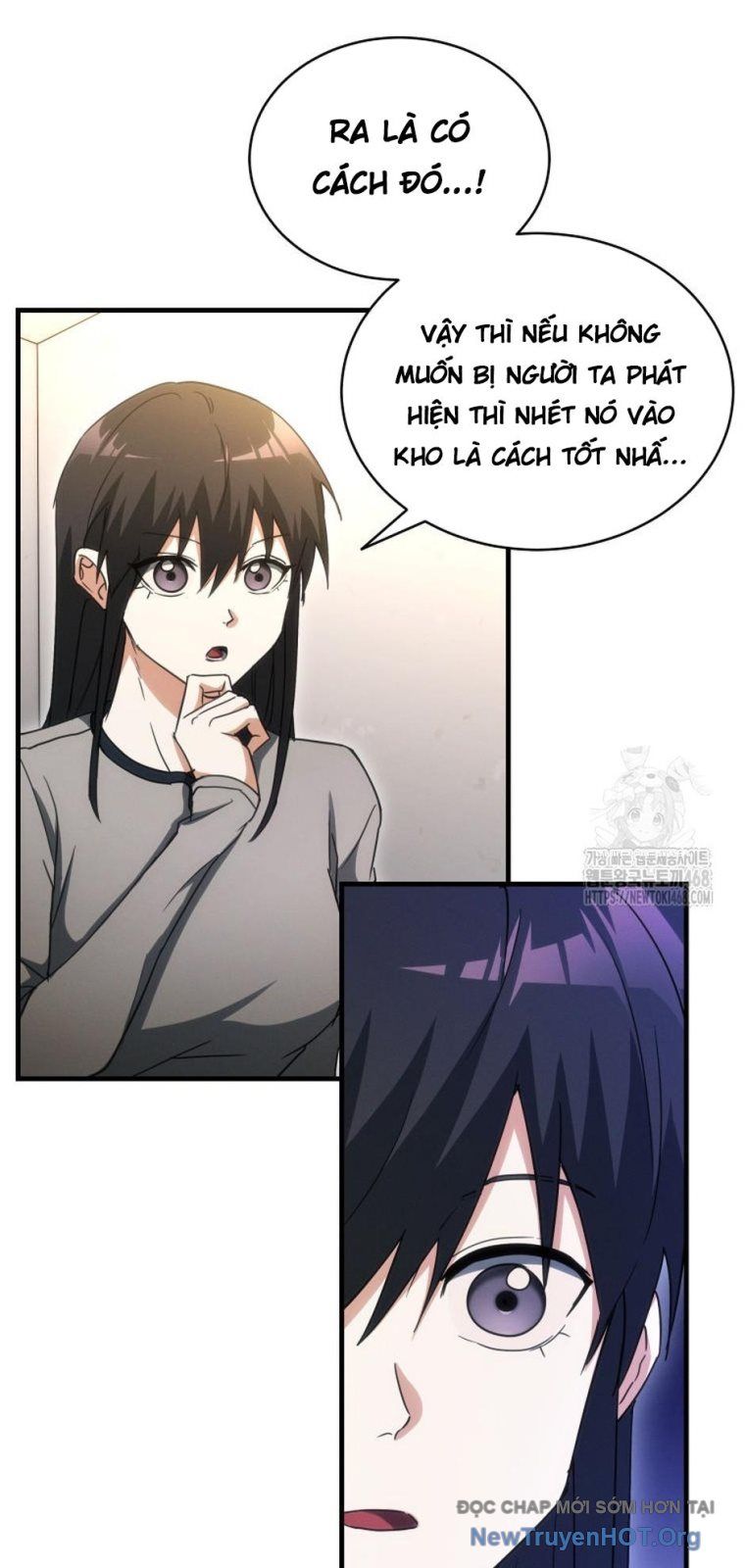Ranker Mơ Được Nghỉ Hưu Chap 13 - Next Chap 14