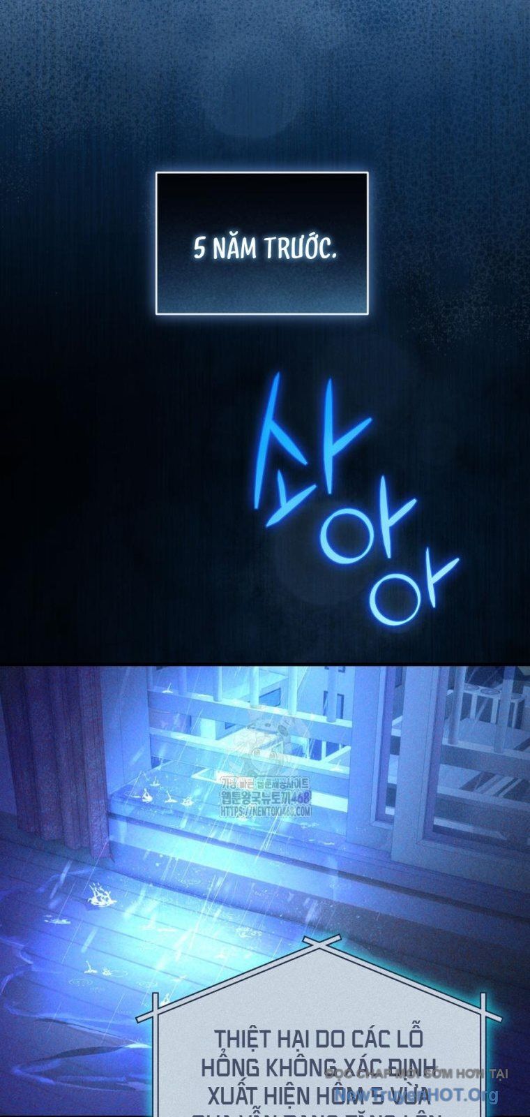 Ranker Mơ Được Nghỉ Hưu Chap 13 - Next Chap 14