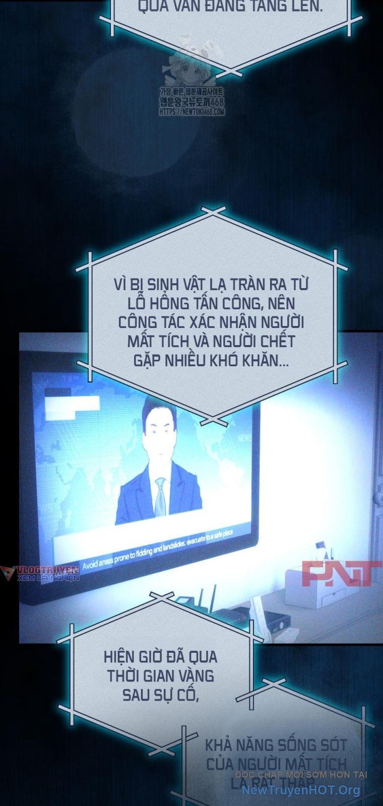 Ranker Mơ Được Nghỉ Hưu Chap 13 - Next Chap 14