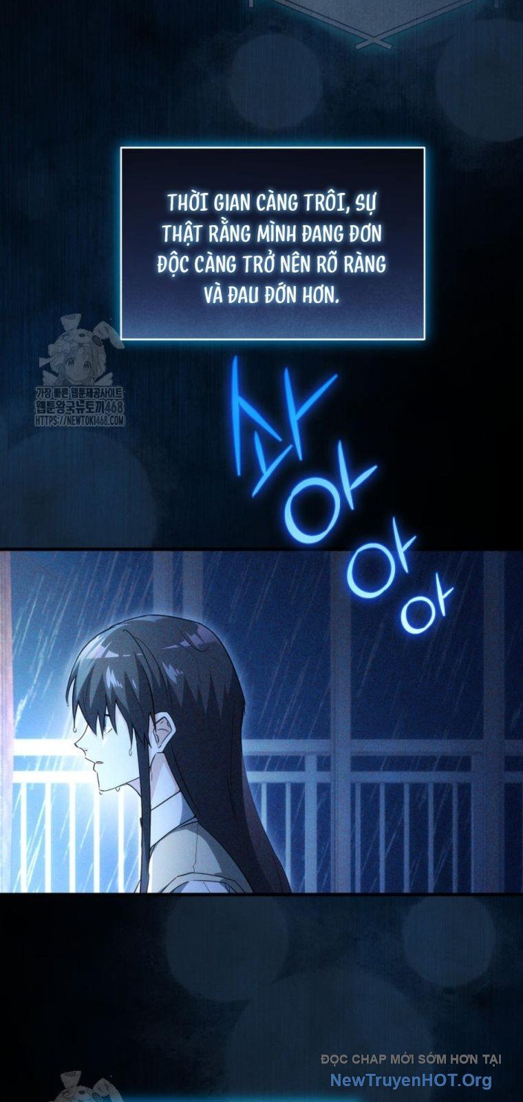 Ranker Mơ Được Nghỉ Hưu Chap 13 - Next Chap 14