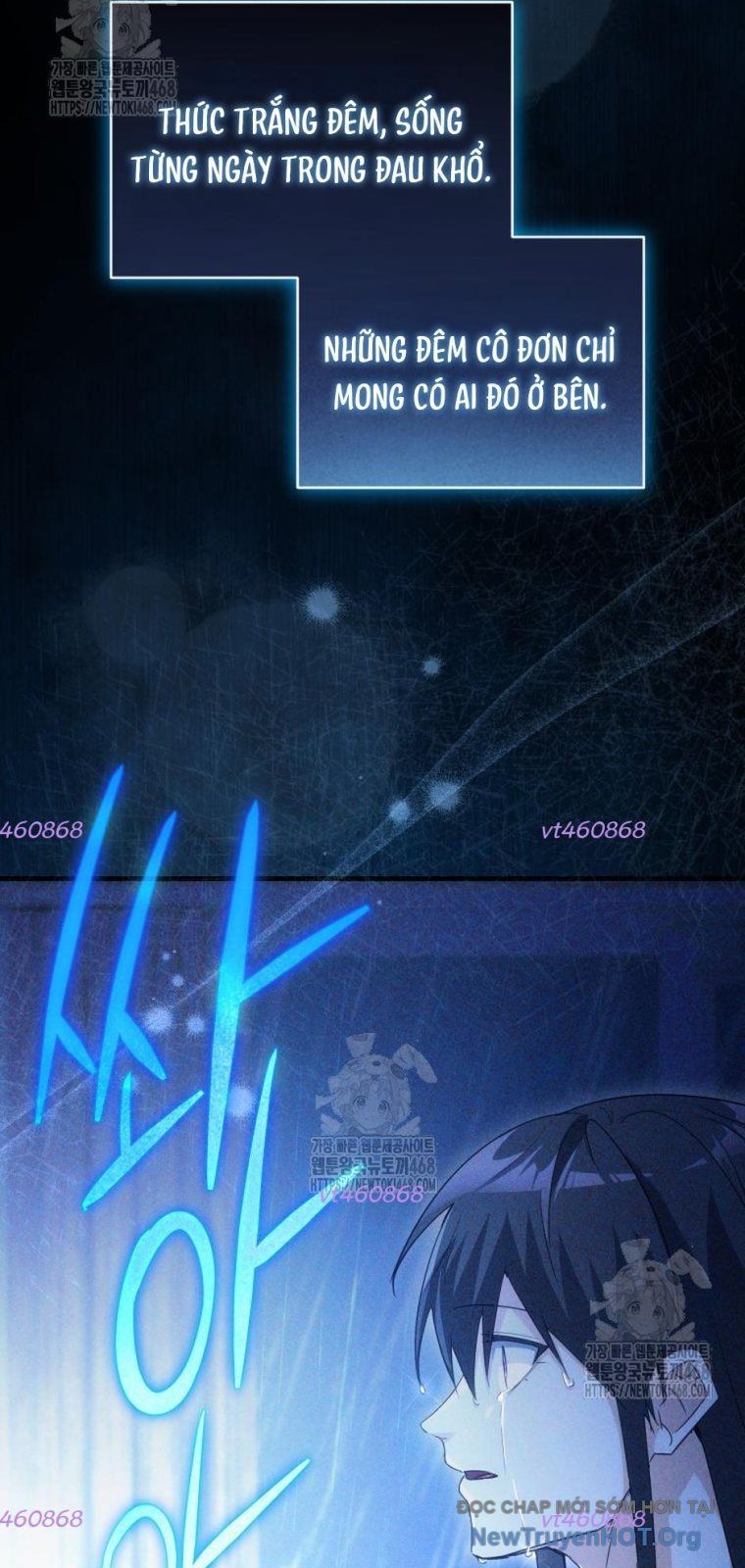 Ranker Mơ Được Nghỉ Hưu Chap 13 - Next Chap 14