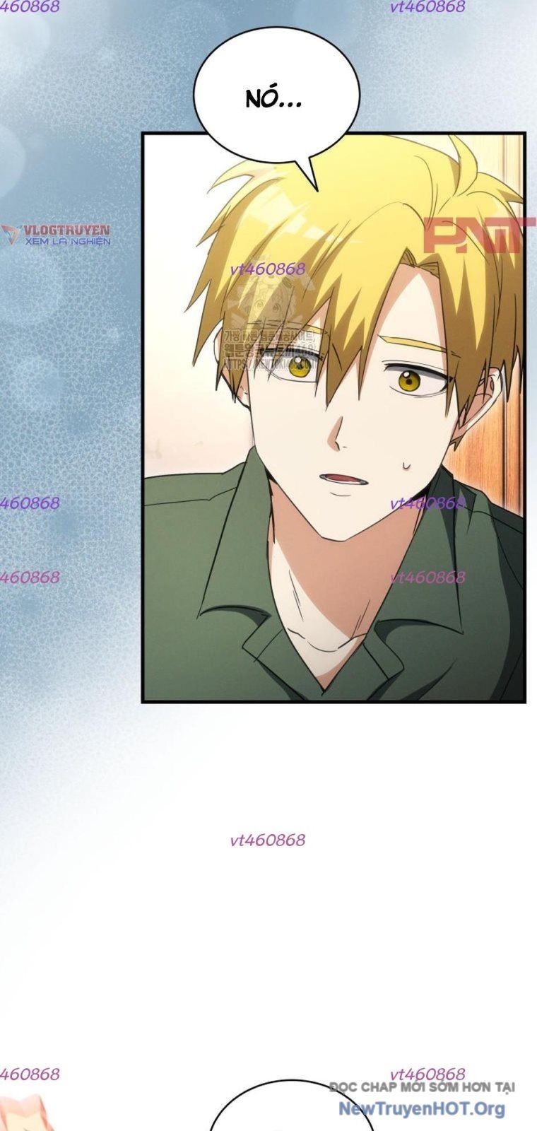 Ranker Mơ Được Nghỉ Hưu Chap 13 - Next Chap 14