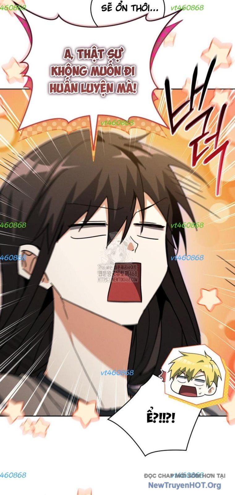 Ranker Mơ Được Nghỉ Hưu Chap 13 - Next Chap 14