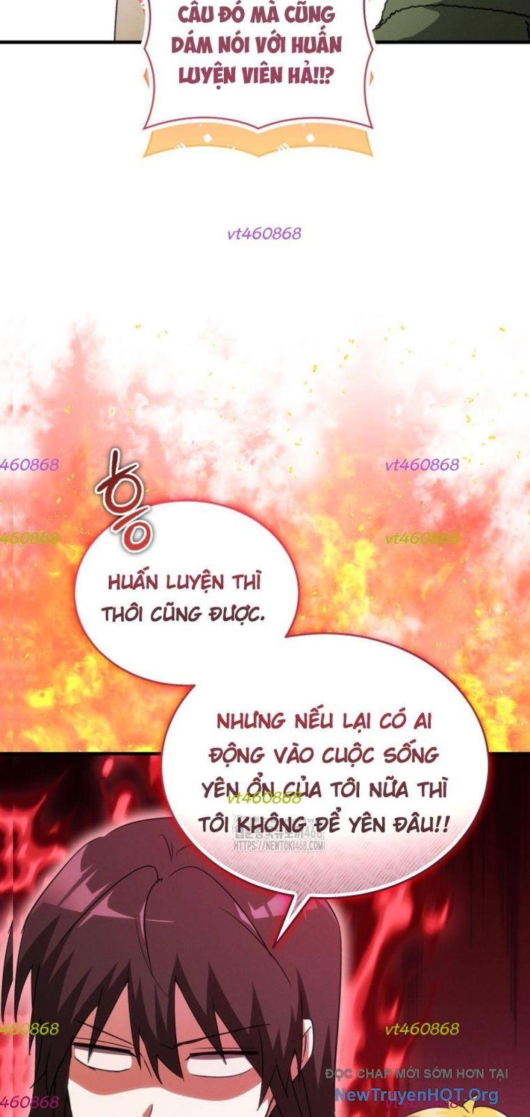 Ranker Mơ Được Nghỉ Hưu Chap 13 - Next Chap 14