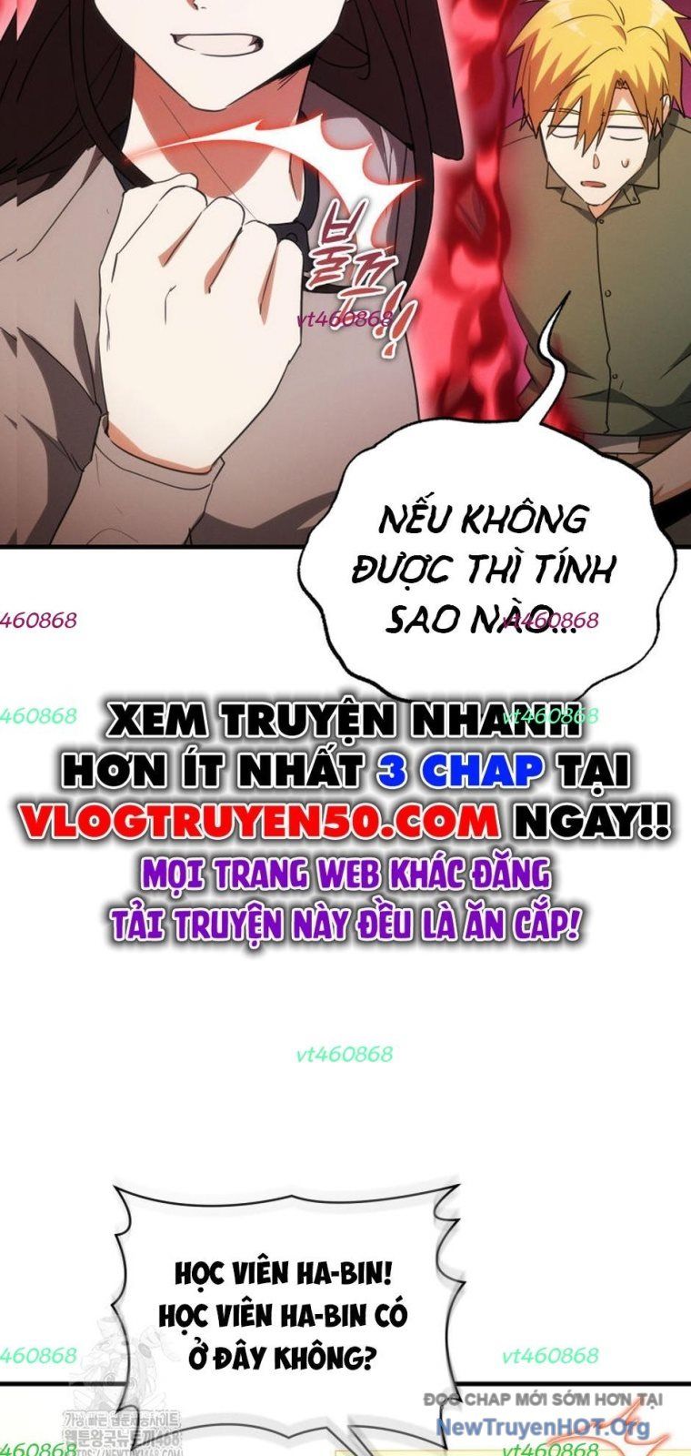 Ranker Mơ Được Nghỉ Hưu Chap 13 - Next Chap 14