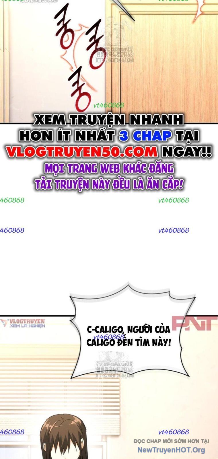 Ranker Mơ Được Nghỉ Hưu Chap 13 - Next Chap 14