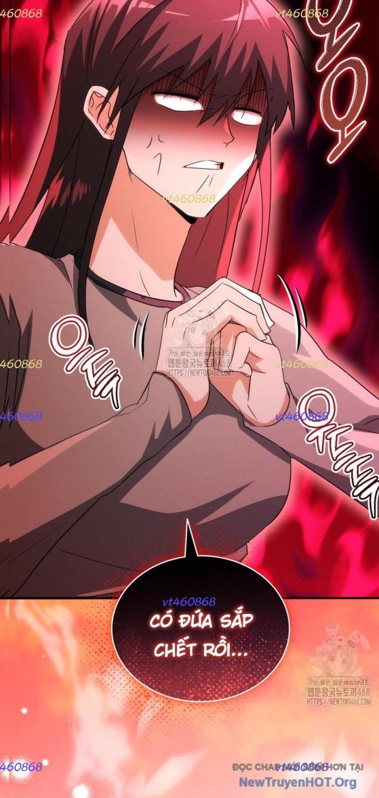 Ranker Mơ Được Nghỉ Hưu Chap 13 - Next Chap 14