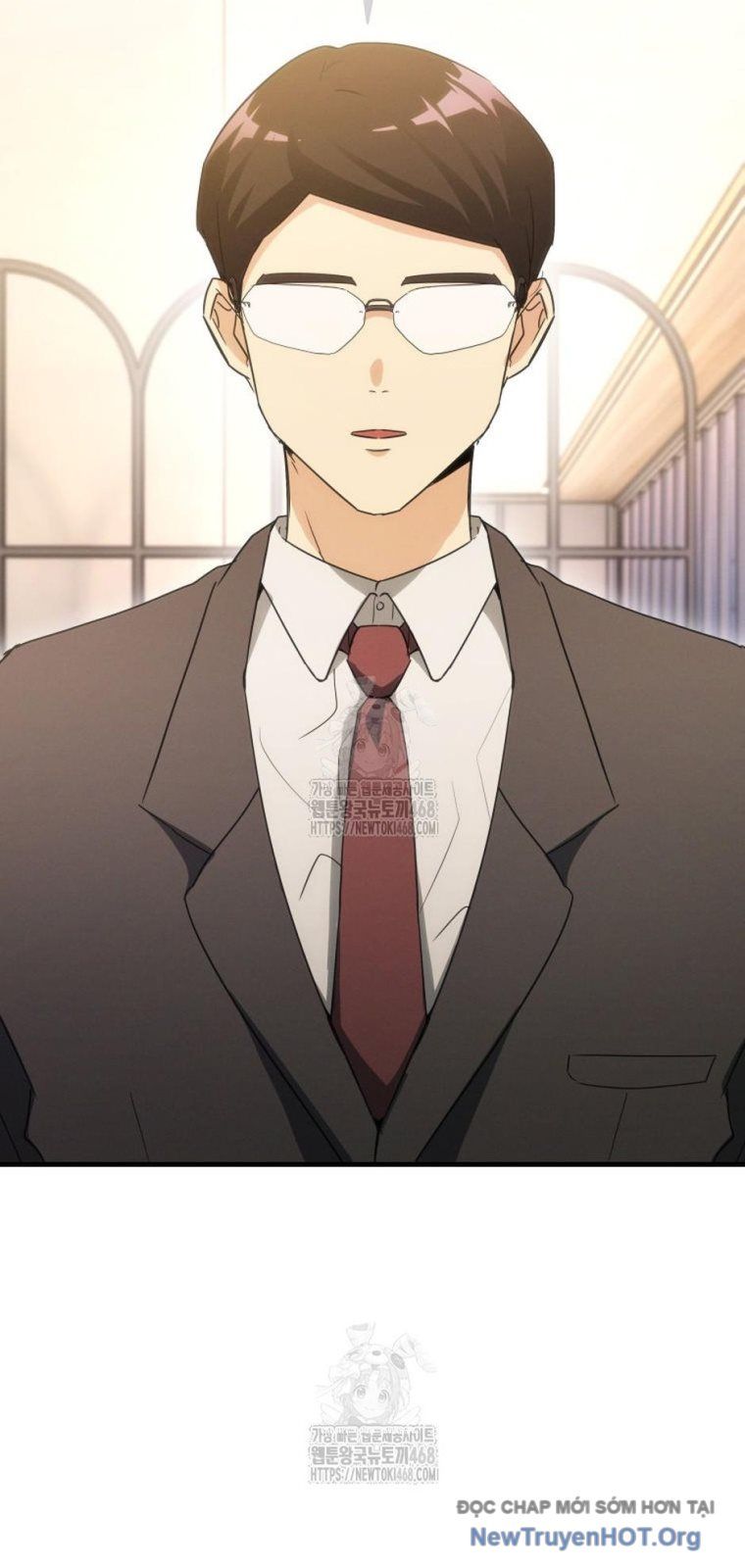 Ranker Mơ Được Nghỉ Hưu Chap 13 - Next Chap 14