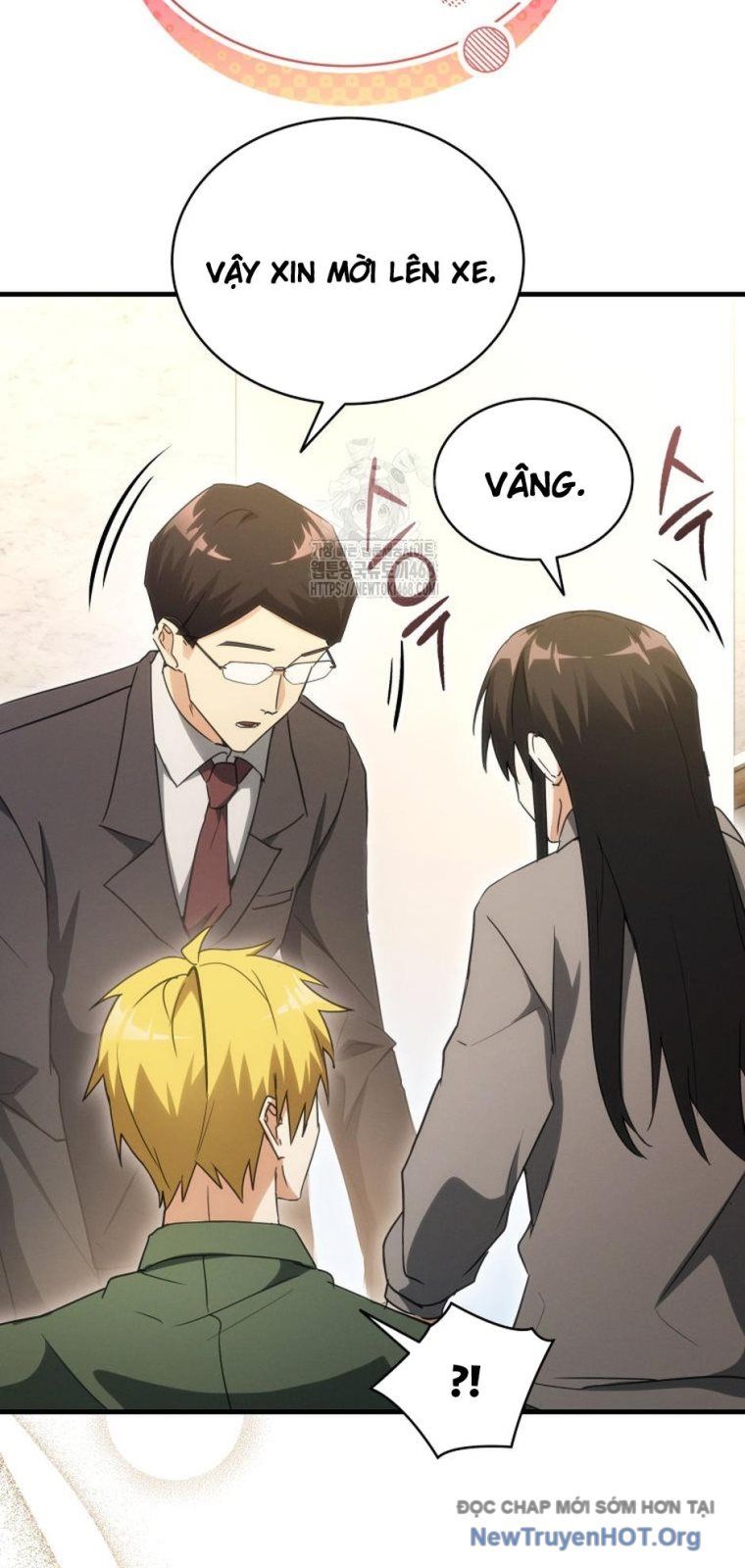 Ranker Mơ Được Nghỉ Hưu Chap 13 - Next Chap 14