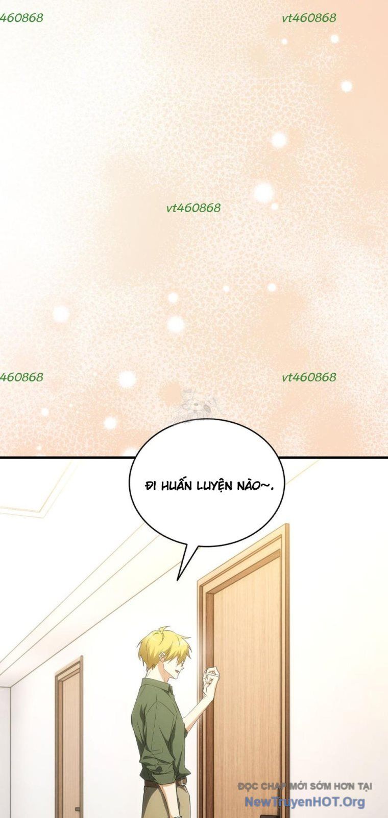 Ranker Mơ Được Nghỉ Hưu Chap 13 - Next Chap 14