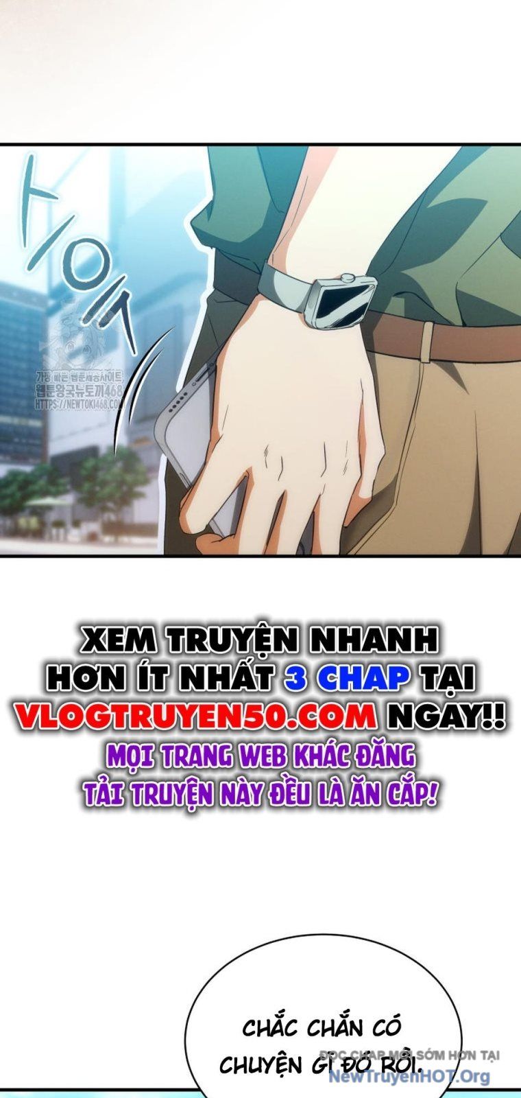 Ranker Mơ Được Nghỉ Hưu Chap 13 - Next Chap 14