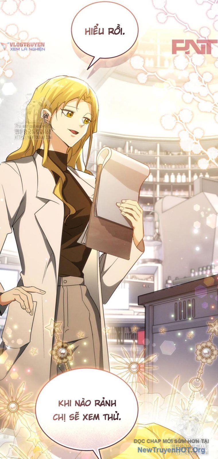 Ranker Mơ Được Nghỉ Hưu Chap 13 - Next Chap 14