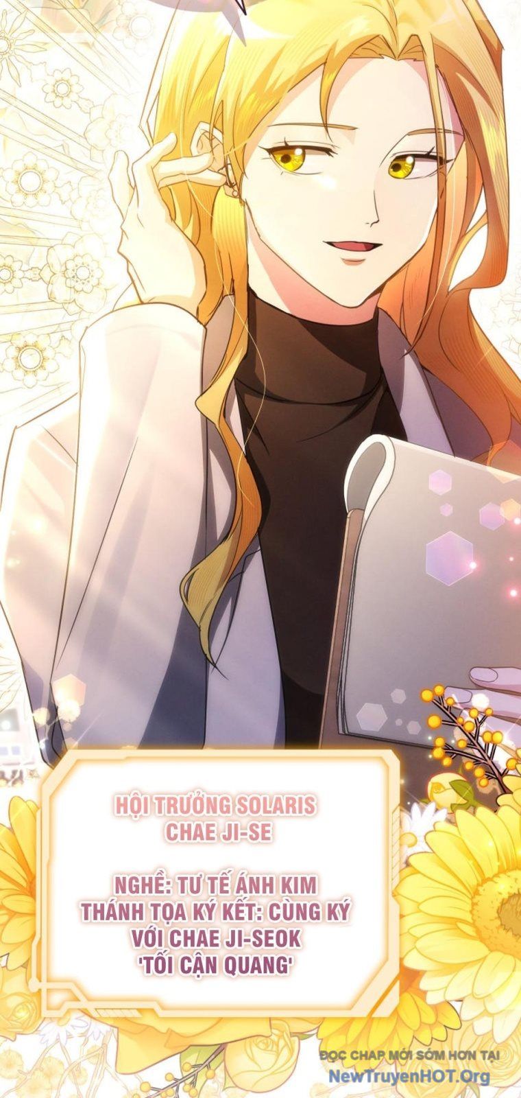 Ranker Mơ Được Nghỉ Hưu Chap 13 - Next Chap 14