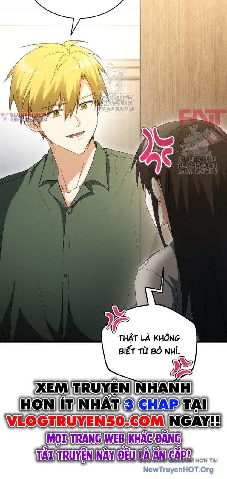 Ranker Mơ Được Nghỉ Hưu Chap 13 - Next Chap 14