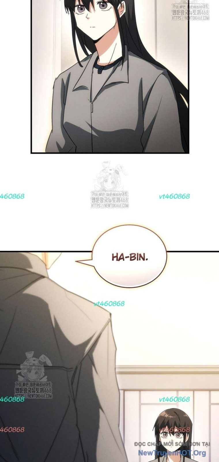 Ranker Mơ Được Nghỉ Hưu Chap 13 - Next Chap 14