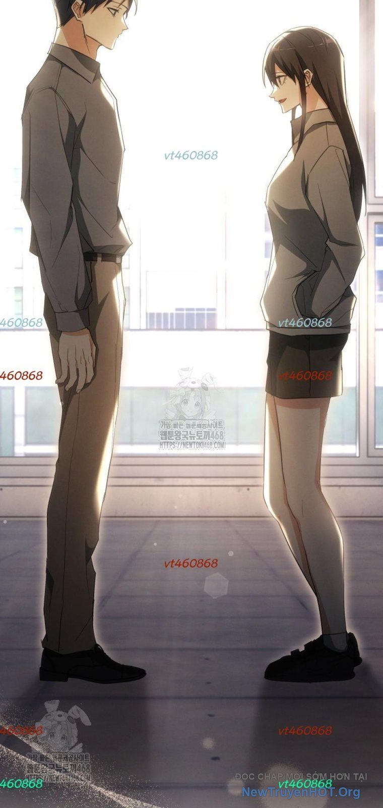 Ranker Mơ Được Nghỉ Hưu Chap 13 - Next Chap 14