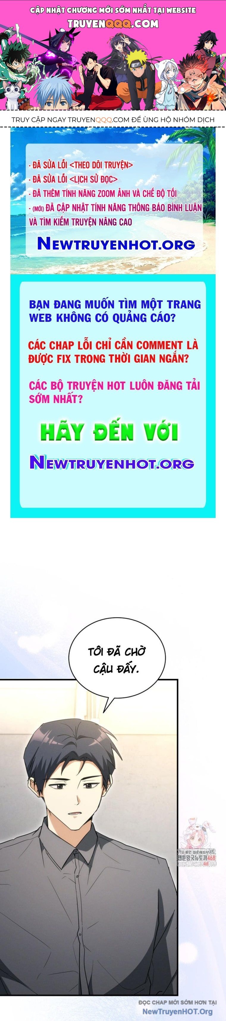 Ranker Mơ Được Nghỉ Hưu Chap 14 - Next Chap 15
