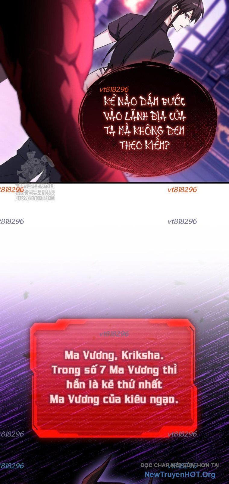 Ranker Mơ Được Nghỉ Hưu Chap 14 - Next Chap 15