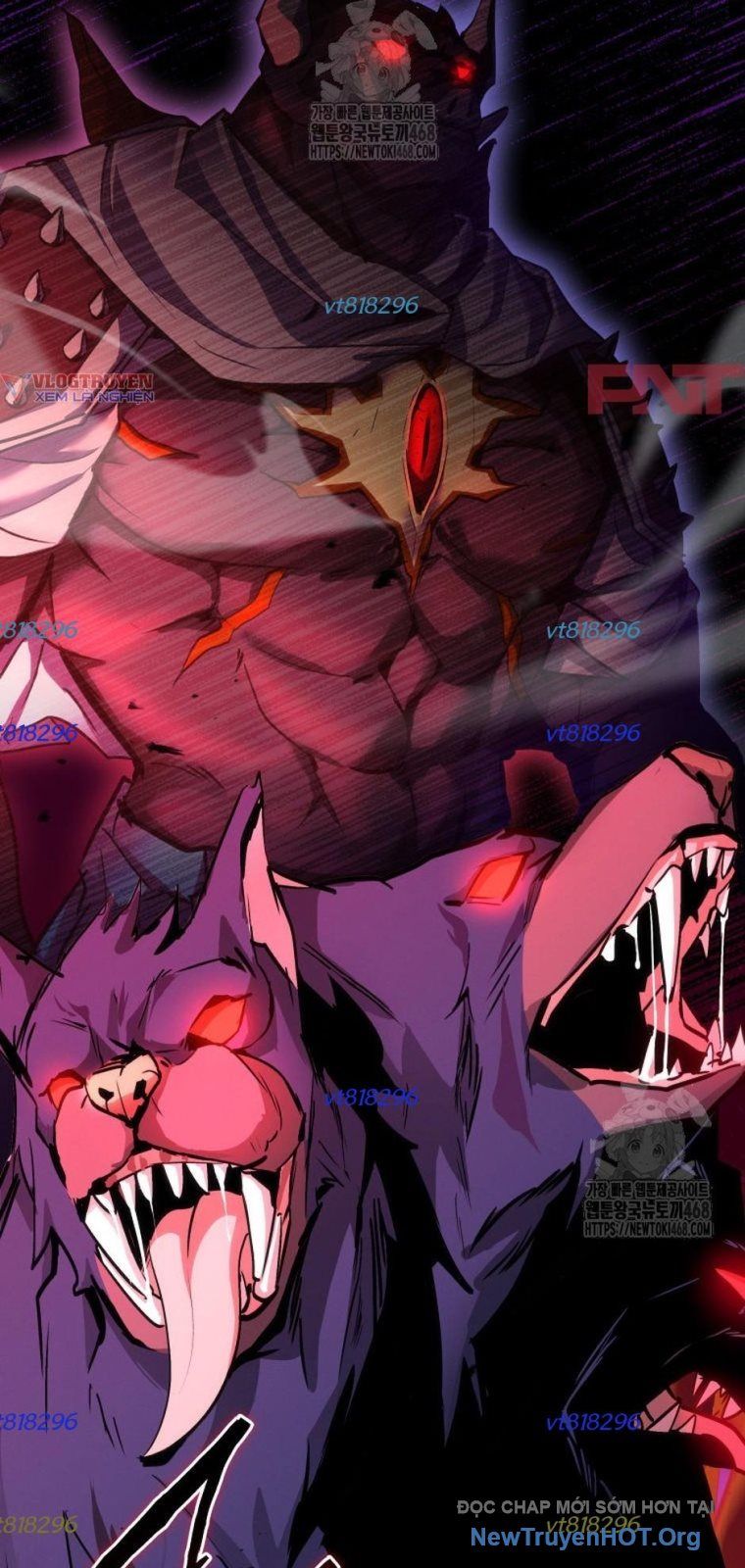 Ranker Mơ Được Nghỉ Hưu Chap 14 - Next Chap 15